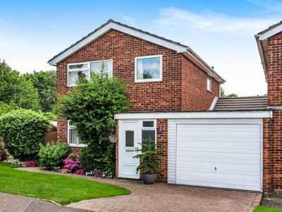 Home For Rent in Gravesend, United Kingdom