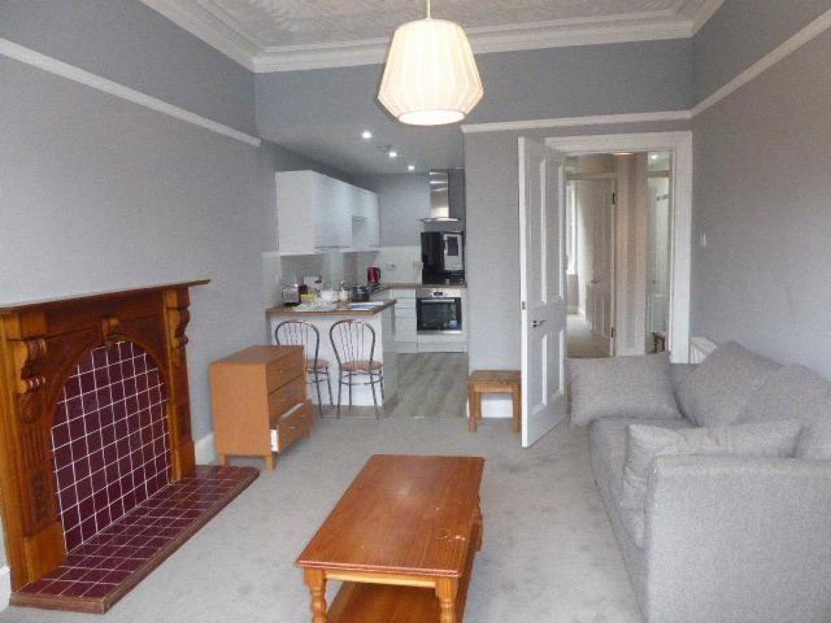 Picture of Apartment For Rent in Glasgow, Strathclyde, United Kingdom