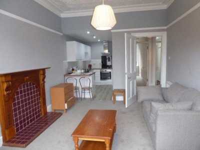 Apartment For Rent in Glasgow, United Kingdom