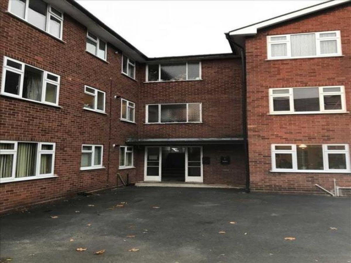 Picture of Apartment For Rent in Stourbridge, West Midlands, United Kingdom