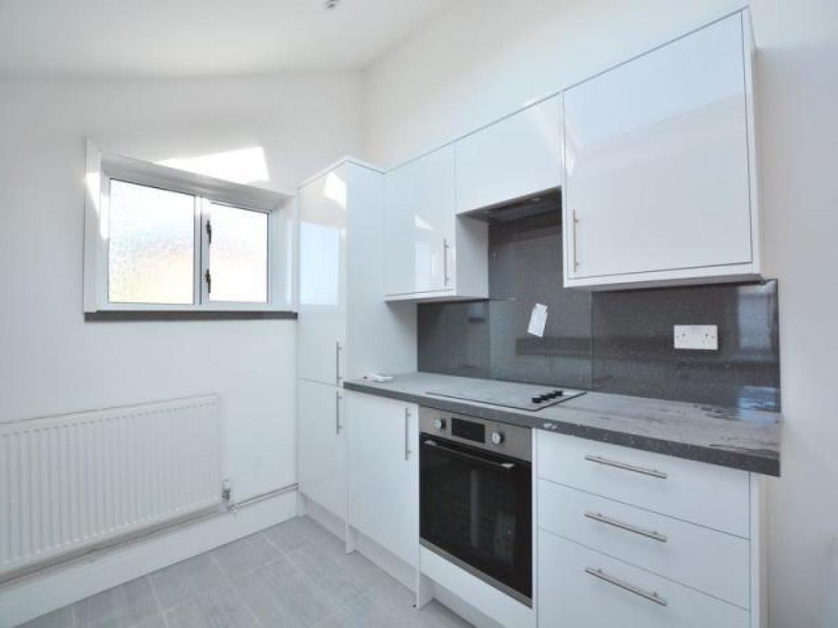 Picture of Apartment For Rent in Uxbridge, Greater London, United Kingdom