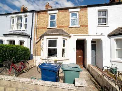 Home For Rent in Oxford, United Kingdom