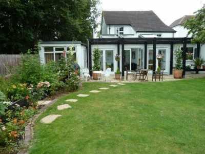 Home For Rent in Egham, United Kingdom