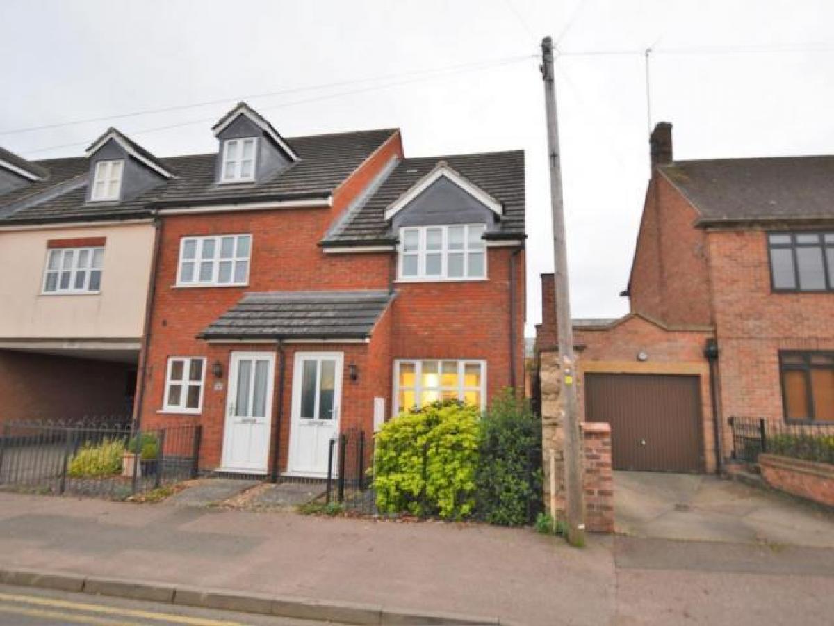 Picture of Home For Rent in Oakham, Rutland, United Kingdom
