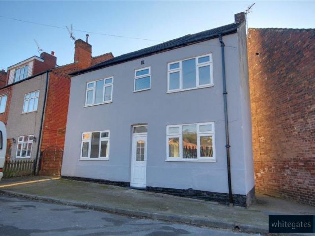 Picture of Home For Rent in Chesterfield, Derbyshire, United Kingdom