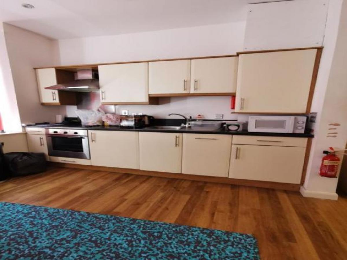 Picture of Apartment For Rent in Swansea, West Glamorgan, United Kingdom