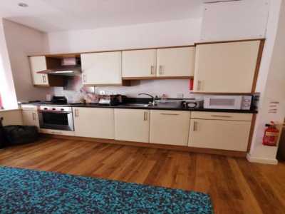 Apartment For Rent in Swansea, United Kingdom