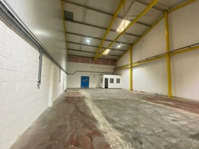 Industrial For Rent in Bridgend, United Kingdom