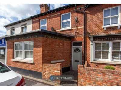 Apartment For Rent in Reading, United Kingdom