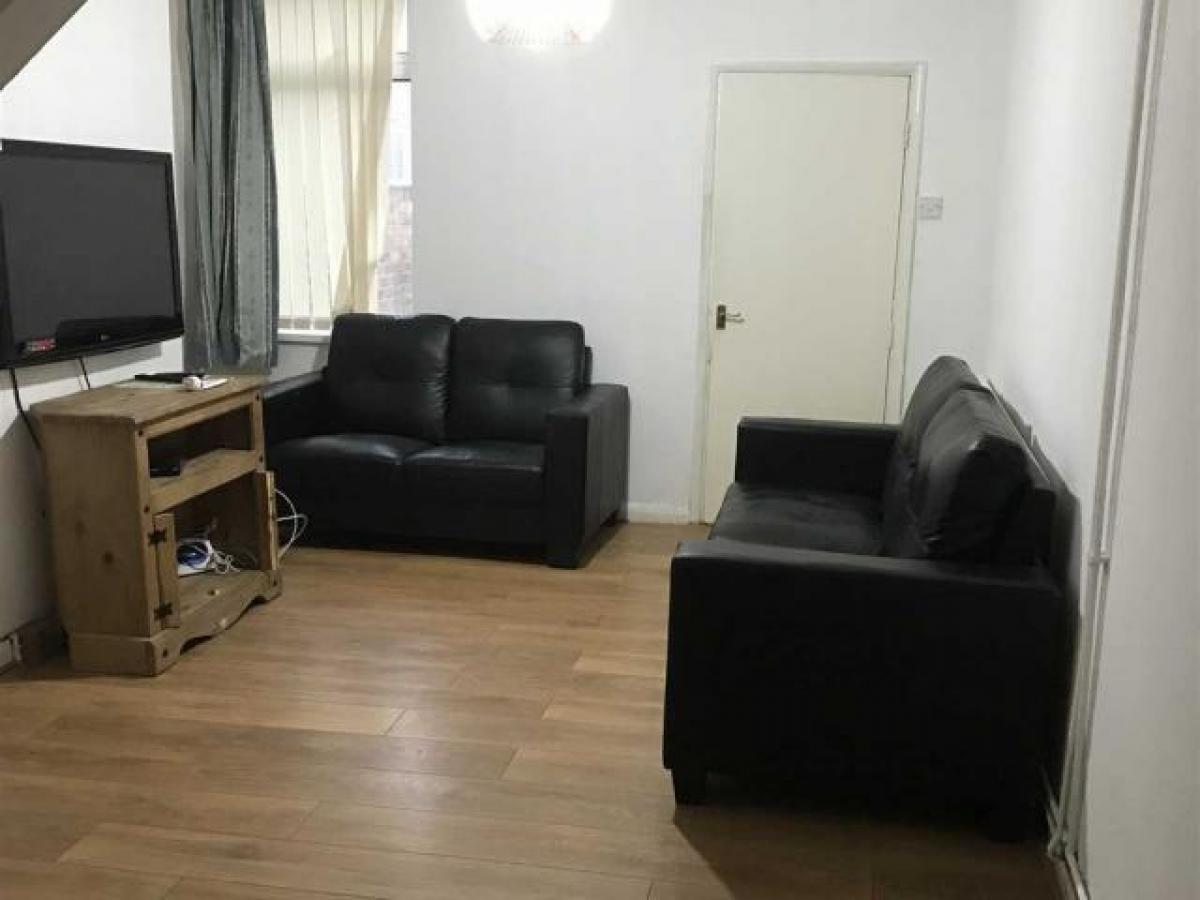 Picture of Home For Rent in Leicester, Leicestershire, United Kingdom