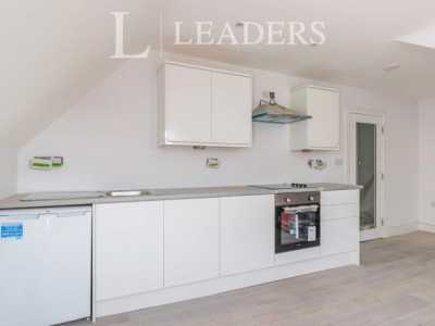 Apartment For Rent in 