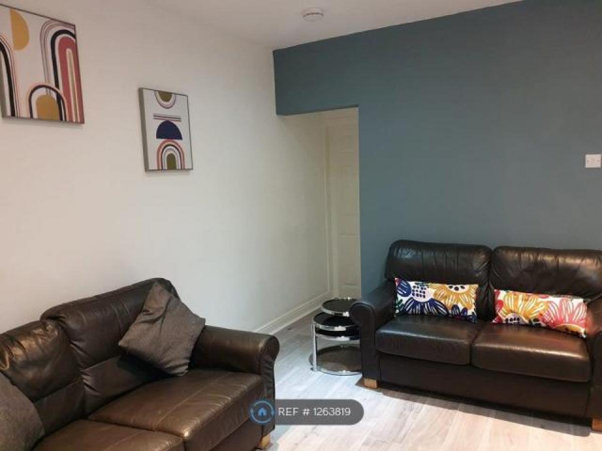Picture of Apartment For Rent in Lincoln, Lincolnshire, United Kingdom