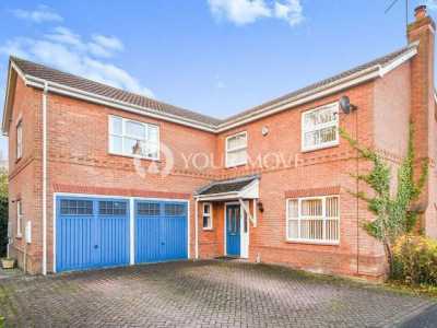 Home For Rent in Lincoln, United Kingdom