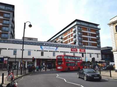 Apartment For Rent in Uxbridge, United Kingdom