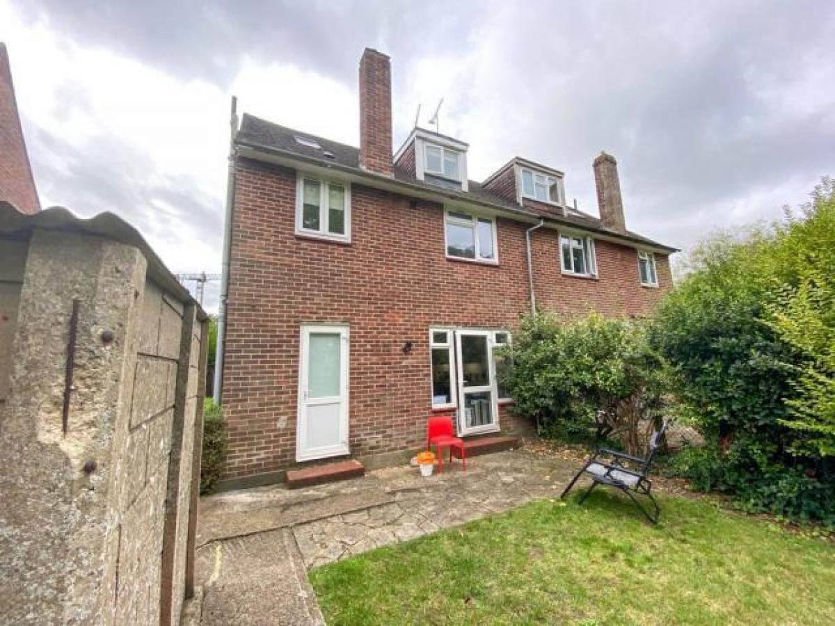 Picture of Home For Rent in Winchester, Hampshire, United Kingdom