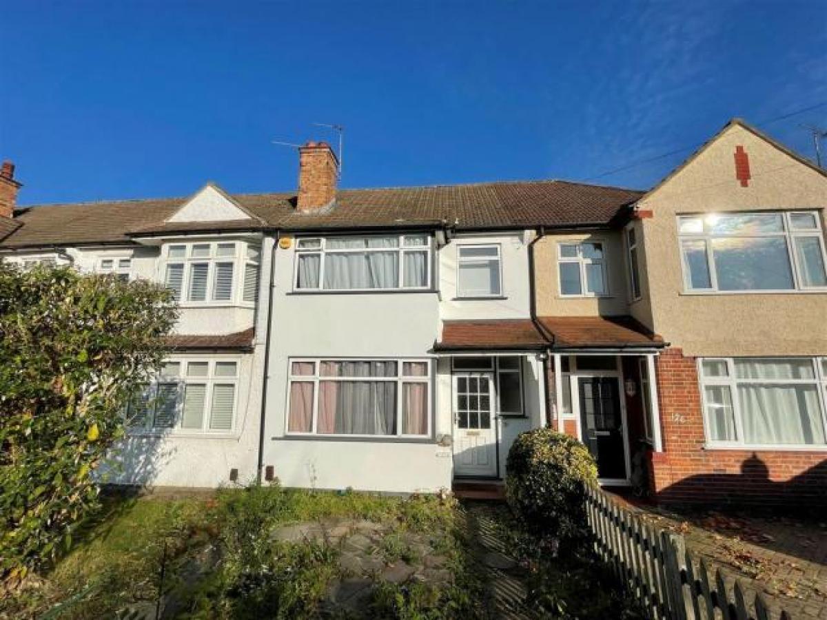 Picture of Home For Rent in Bromley, Greater London, United Kingdom