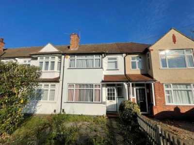 Home For Rent in Bromley, United Kingdom