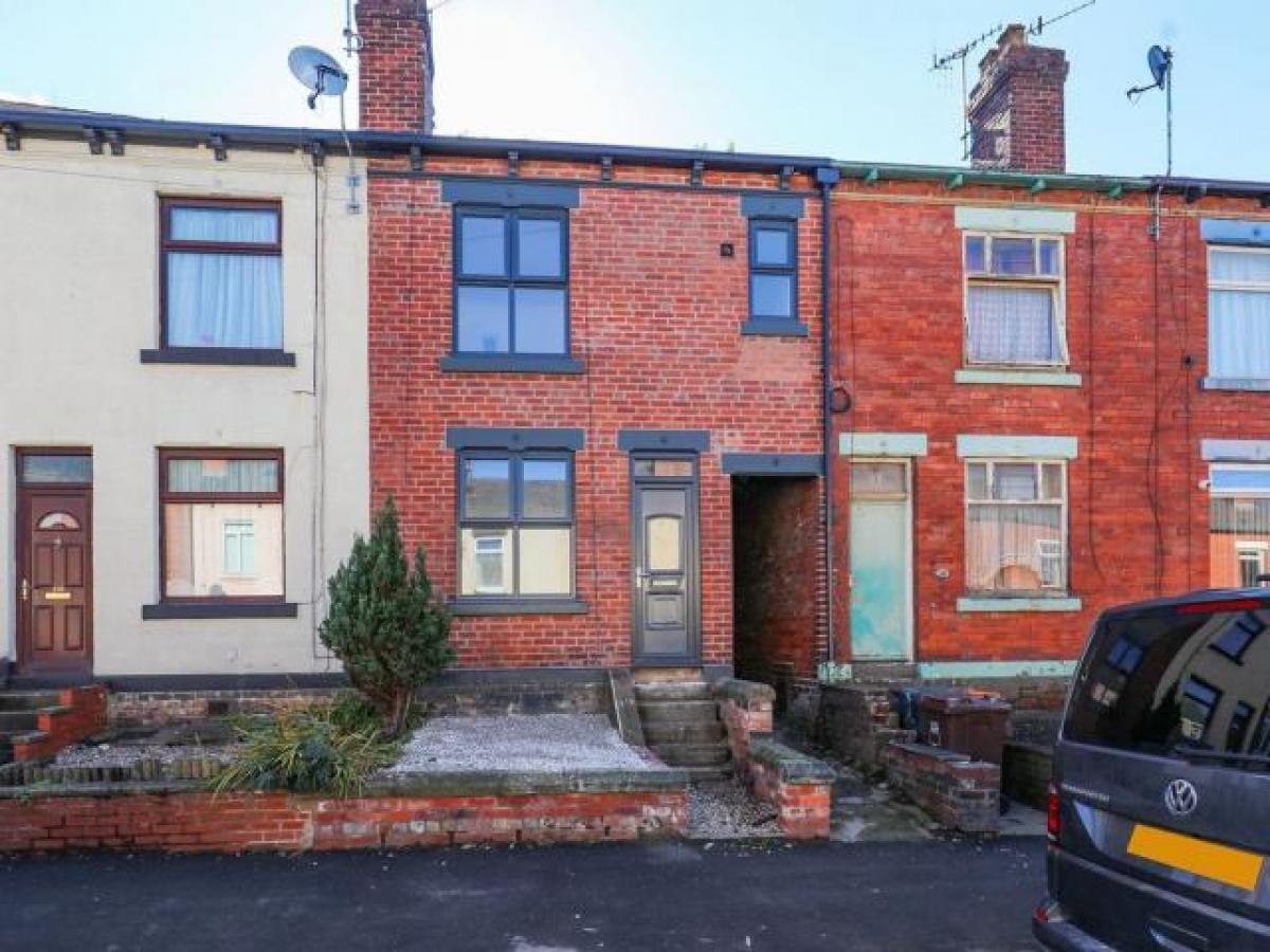 Picture of Home For Rent in Sheffield, South Yorkshire, United Kingdom