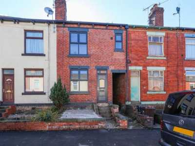 Home For Rent in Sheffield, United Kingdom