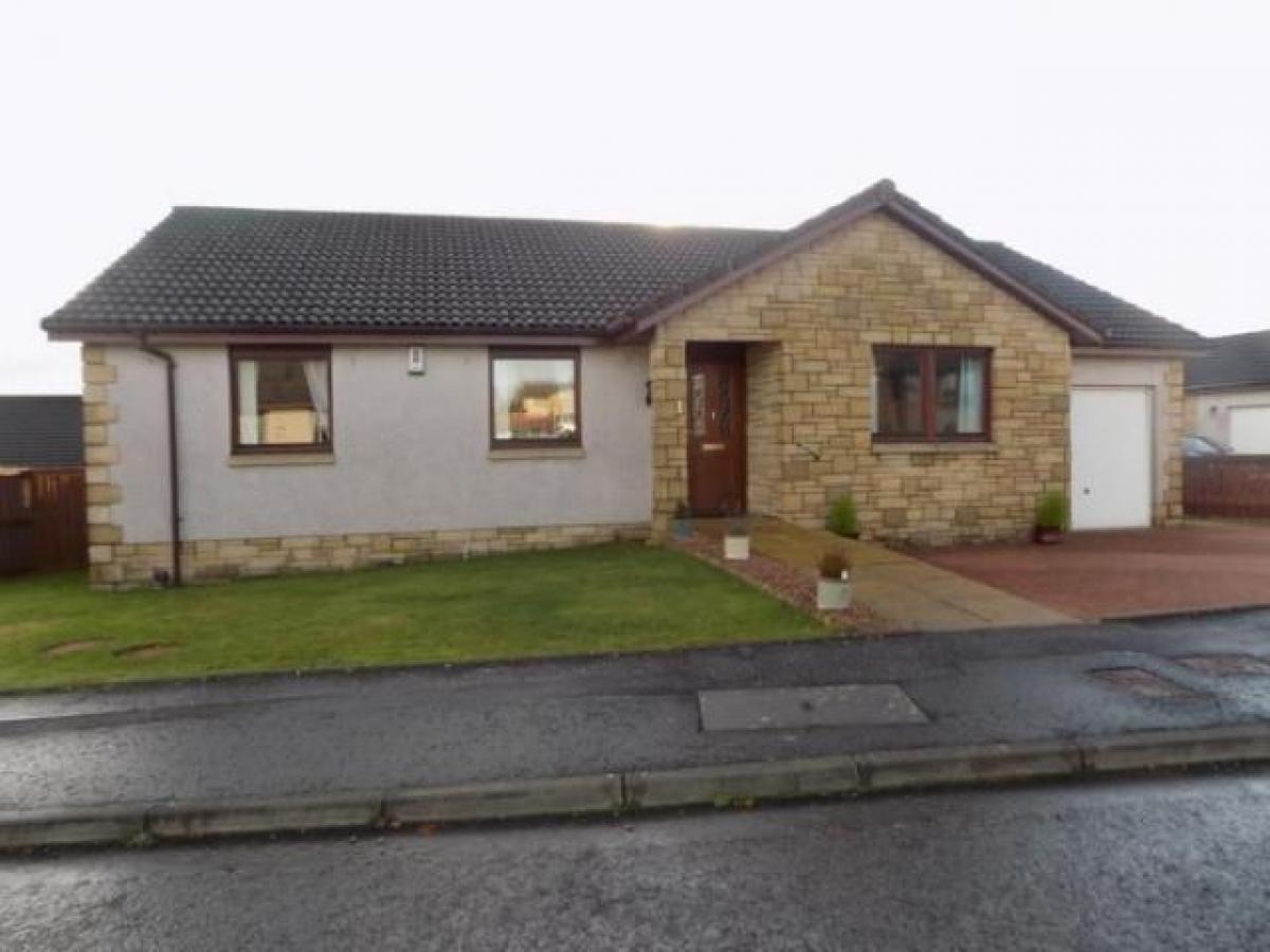 Picture of Bungalow For Rent in Dunfermline, Fife, United Kingdom