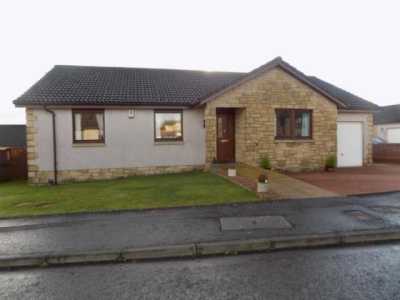 Bungalow For Rent in Dunfermline, United Kingdom