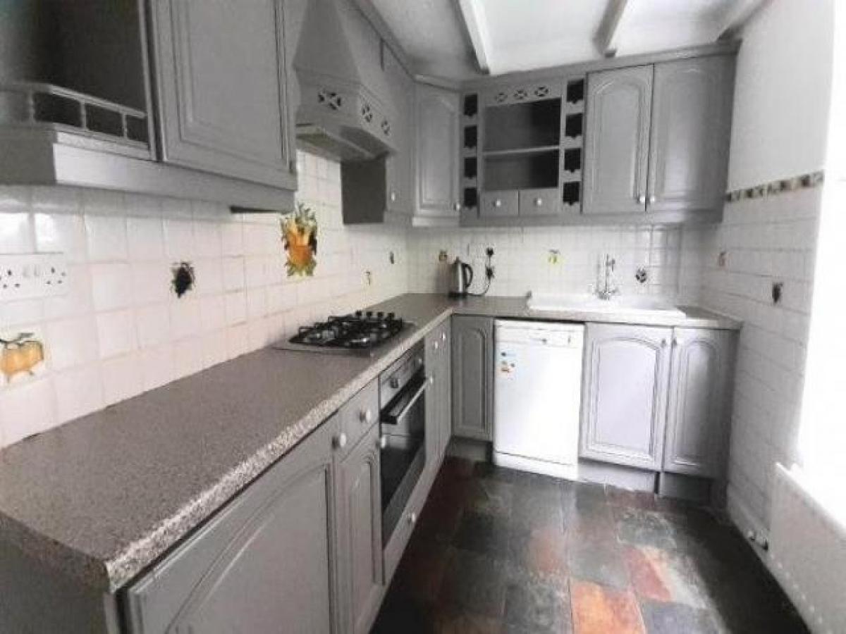 Picture of Home For Rent in Yarm, North Yorkshire, United Kingdom
