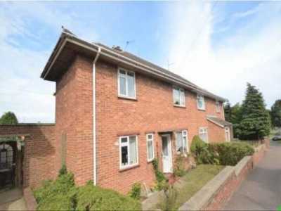 Home For Rent in Norwich, United Kingdom