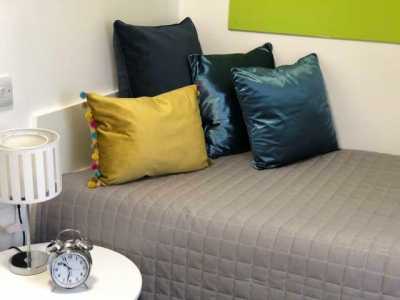 Apartment For Rent in 