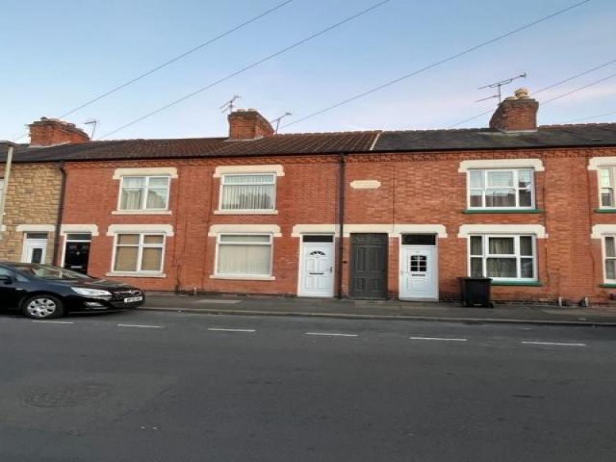 Picture of Home For Rent in Leicester, Leicestershire, United Kingdom