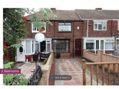 Home For Rent in Peterlee, United Kingdom