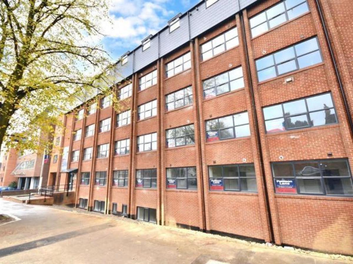 Picture of Apartment For Rent in Kettering, Northamptonshire, United Kingdom