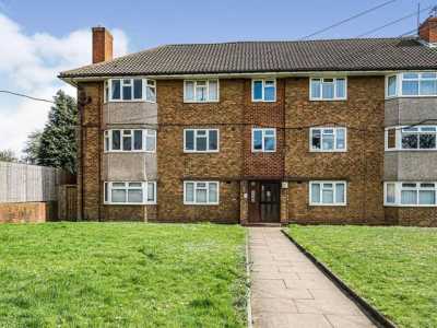 Apartment For Rent in Bilston, United Kingdom
