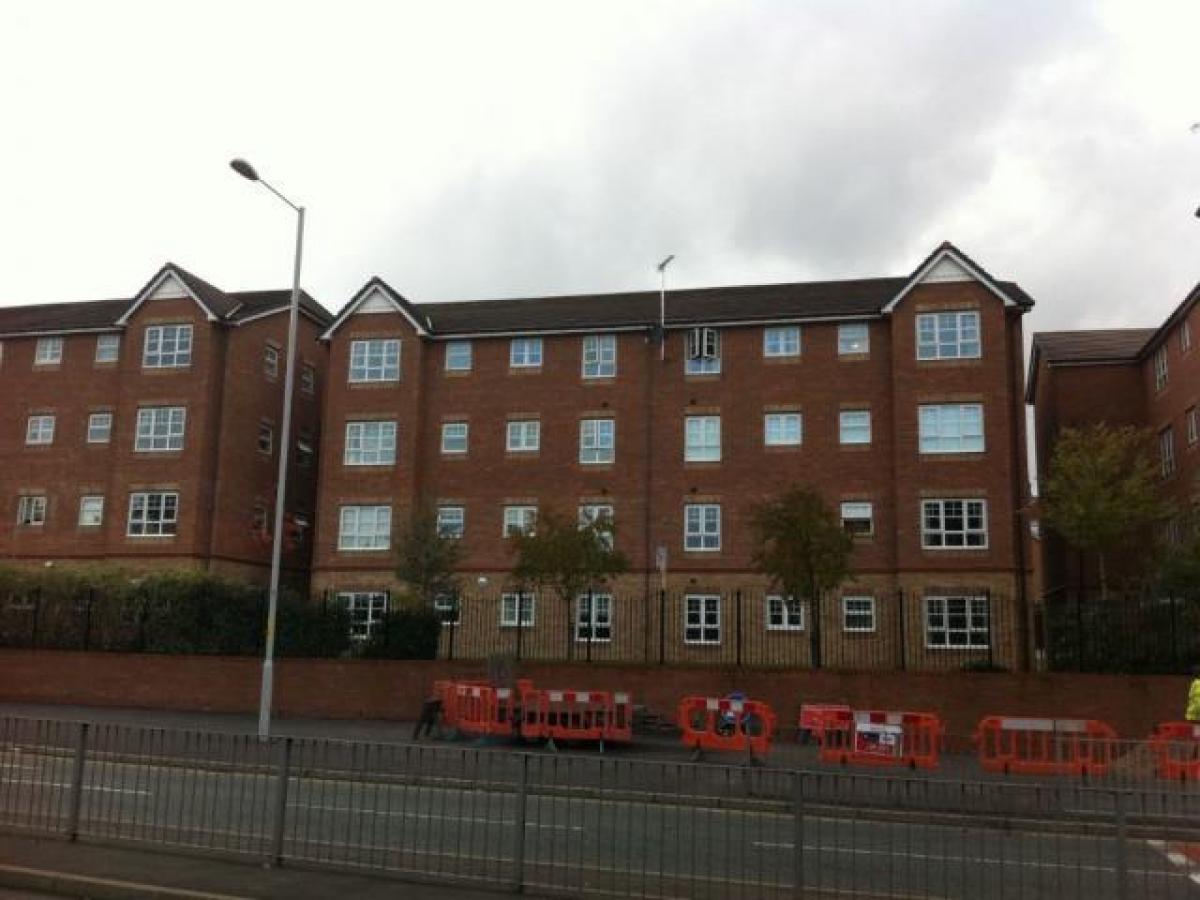 Picture of Apartment For Rent in Birkenhead, Merseyside, United Kingdom