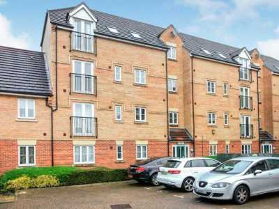 Apartment For Rent in Peterborough, United Kingdom