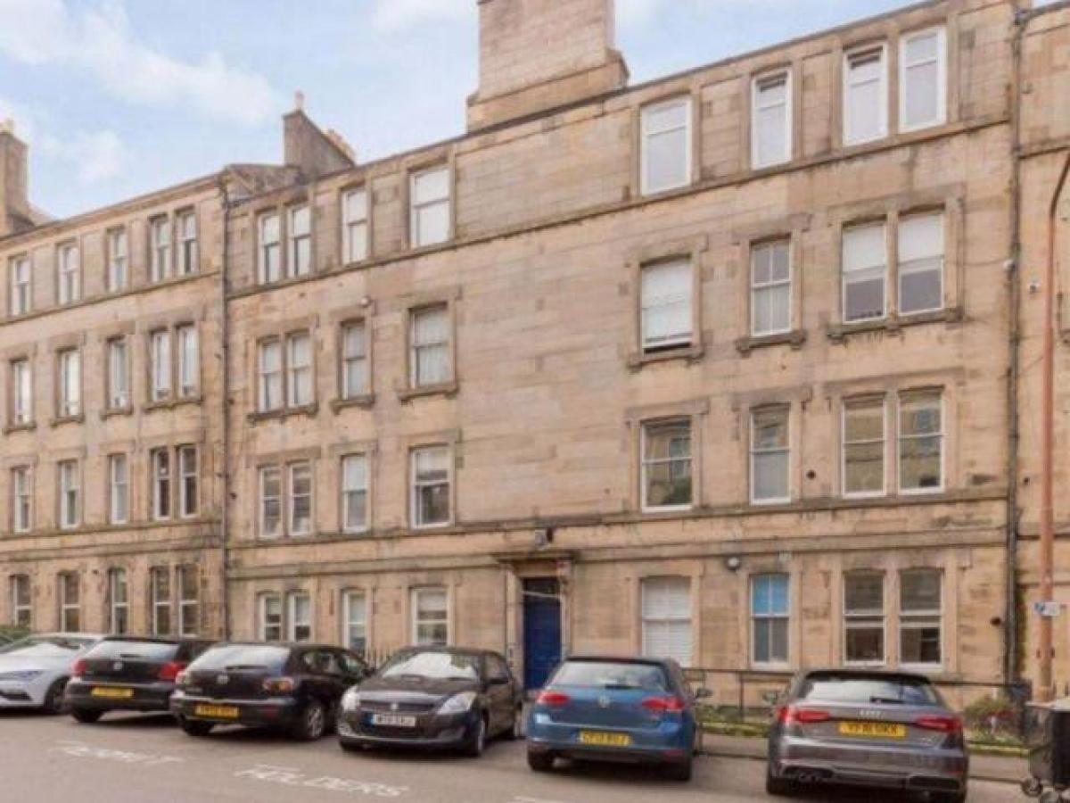 Picture of Apartment For Rent in Edinburgh, Lothian, United Kingdom