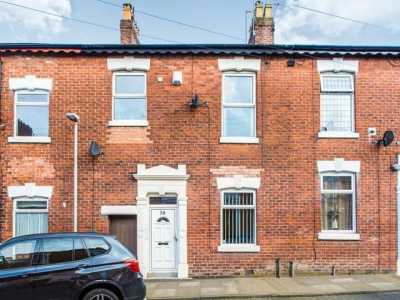 Home For Rent in Preston, United Kingdom