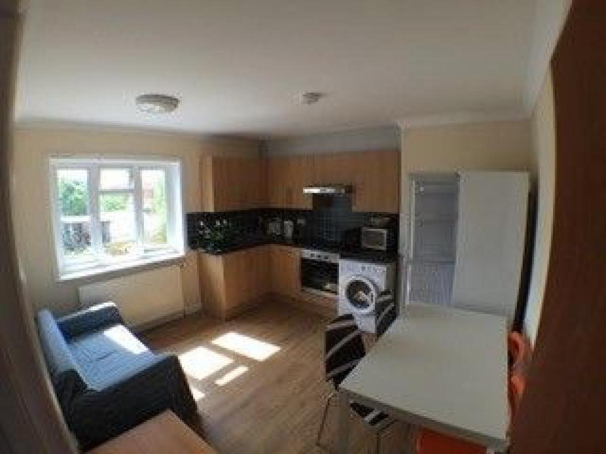Picture of Apartment For Rent in Southampton, Hampshire, United Kingdom