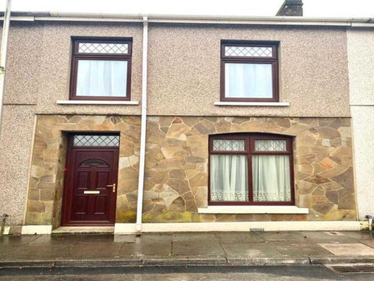 Picture of Home For Rent in Llanelli, Carmarthenshire, United Kingdom
