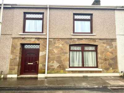 Home For Rent in Llanelli, United Kingdom