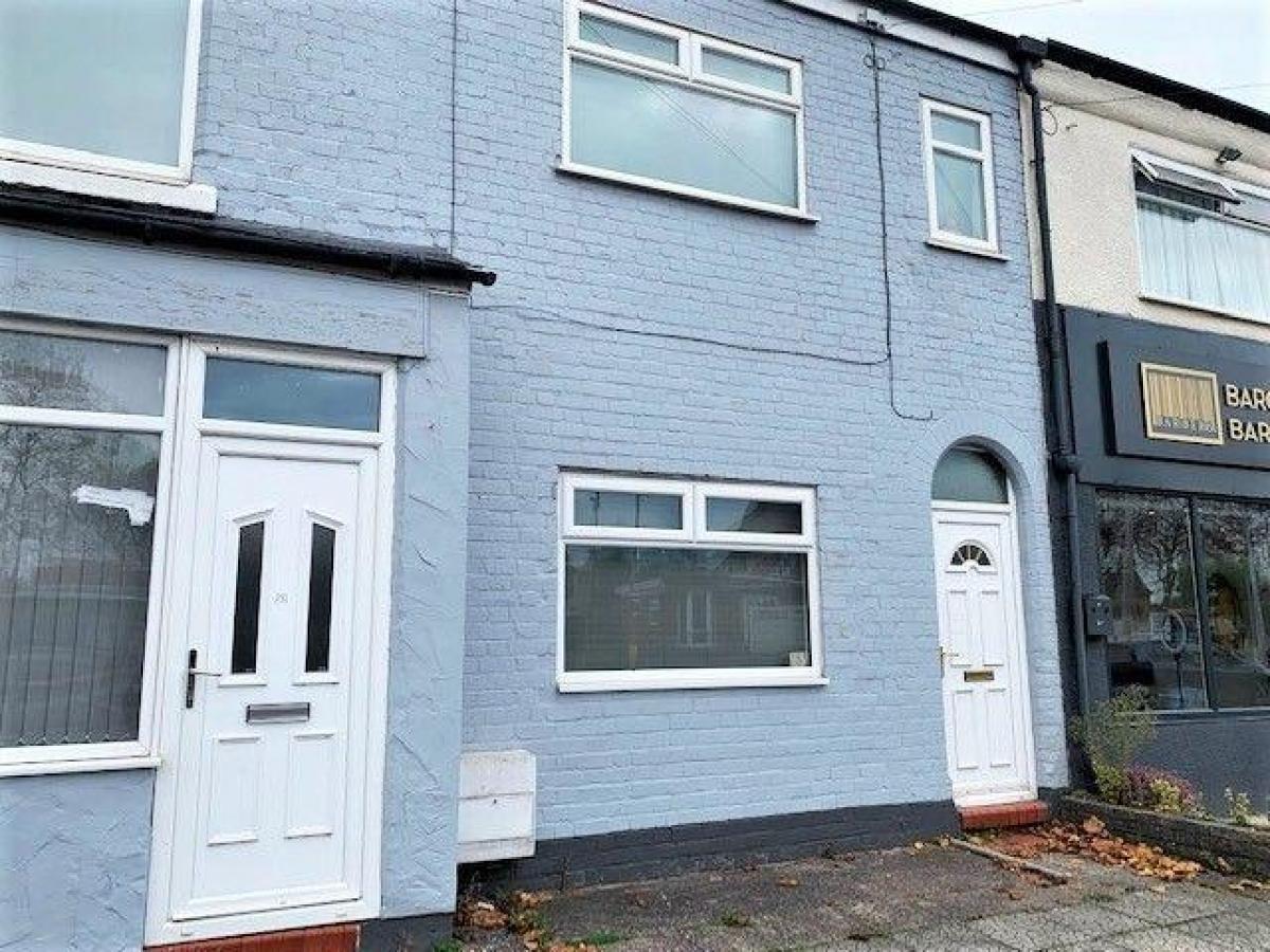 Picture of Apartment For Rent in Northwich, Cheshire, United Kingdom