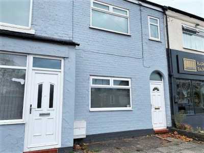 Apartment For Rent in Northwich, United Kingdom