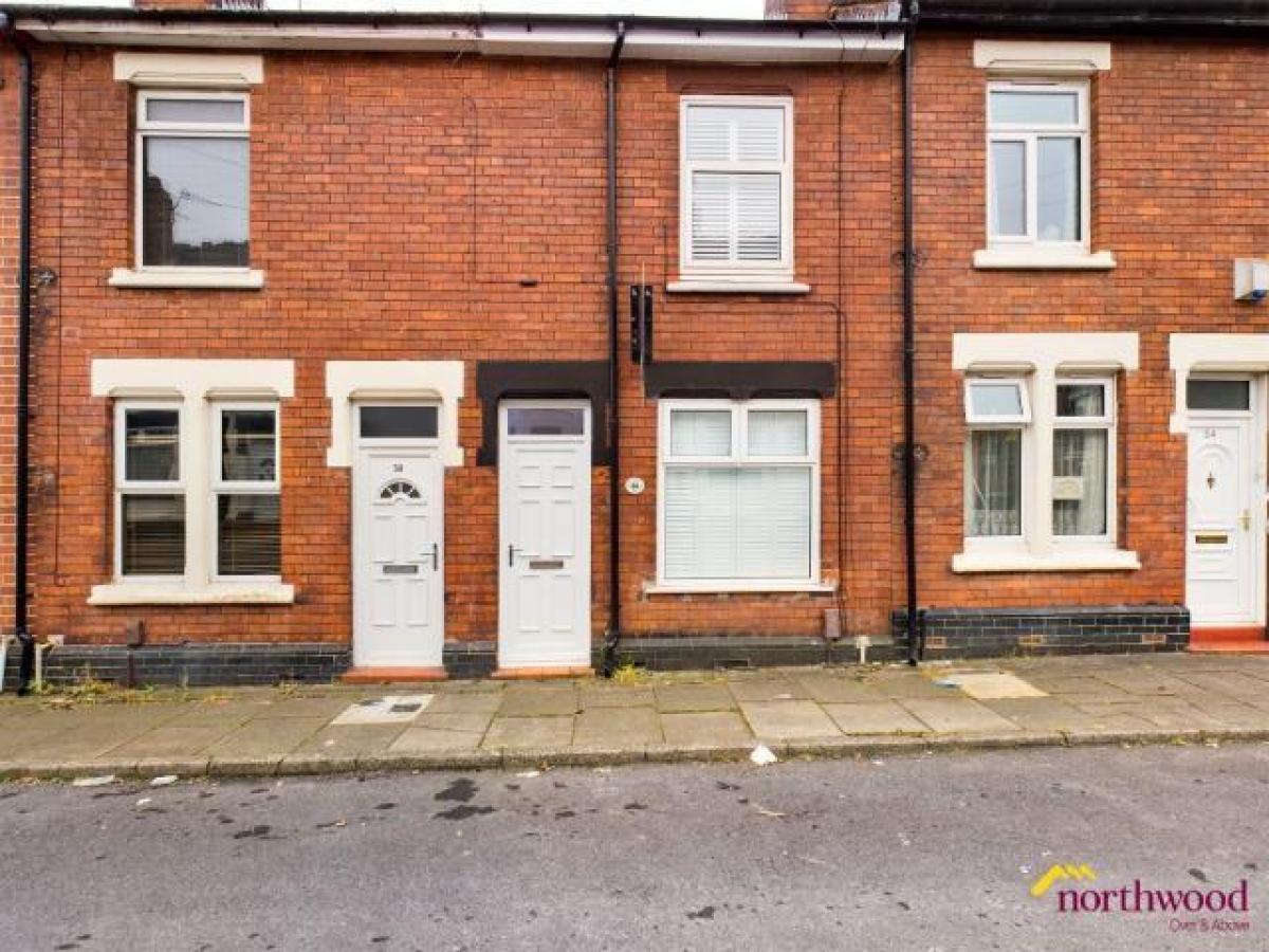 Picture of Home For Rent in Stoke on Trent, Staffordshire, United Kingdom