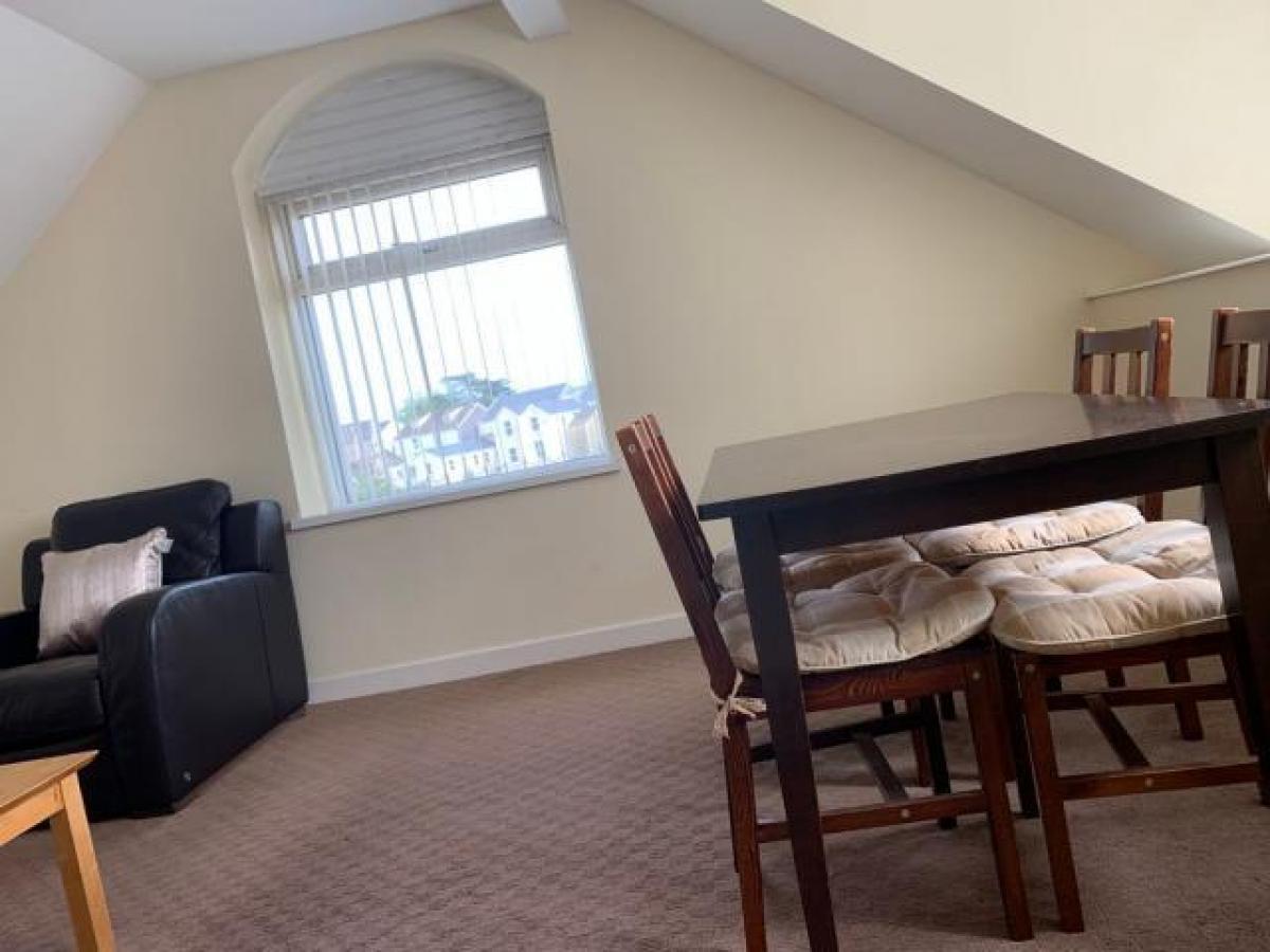 Picture of Apartment For Rent in Swansea, West Glamorgan, United Kingdom