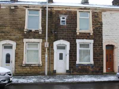 Home For Rent in Accrington, United Kingdom