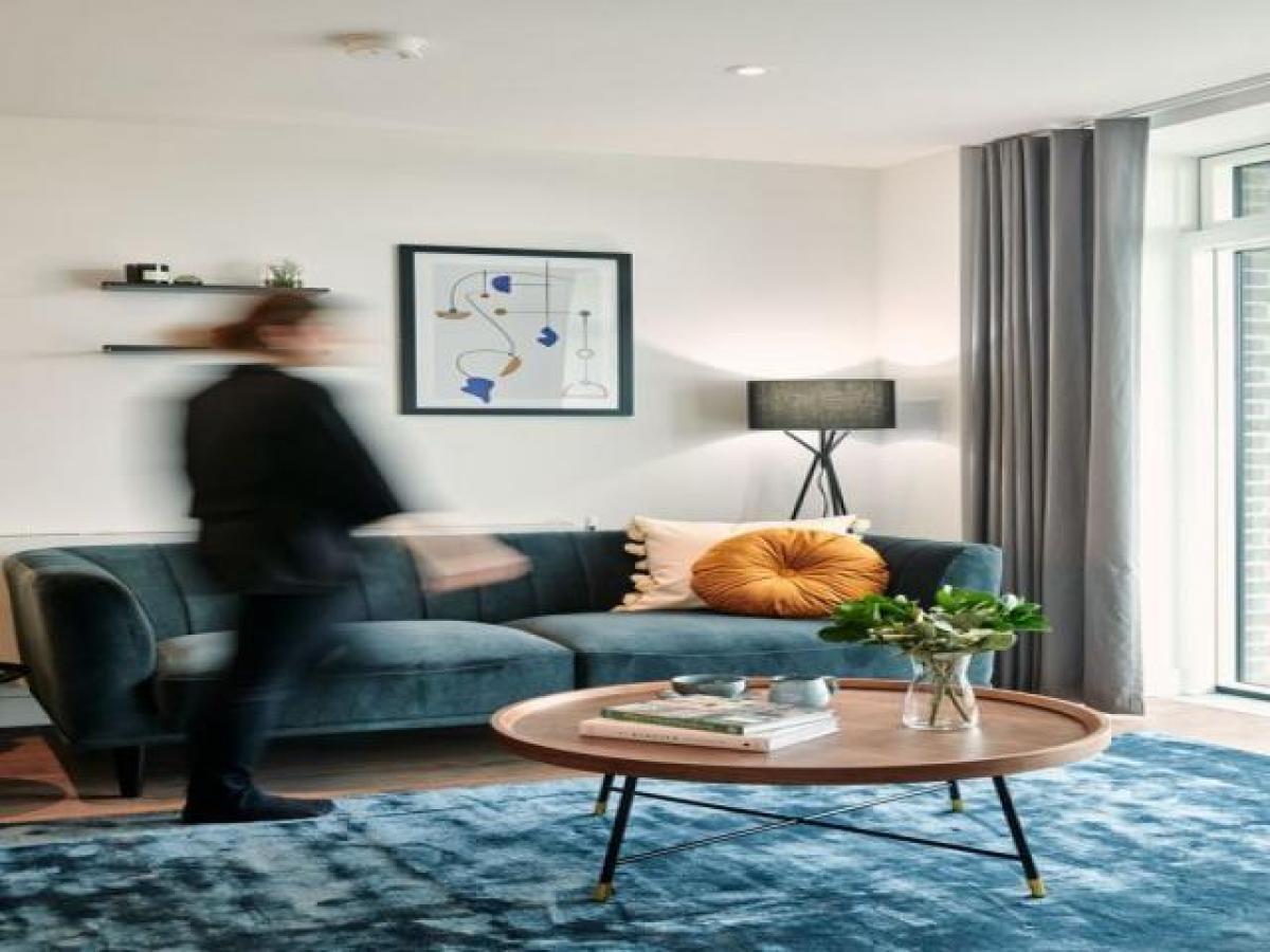 Picture of Apartment For Rent in Barking, Greater London, United Kingdom