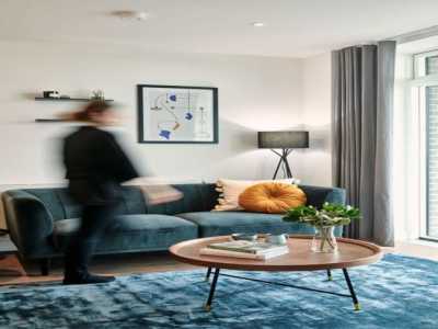 Apartment For Rent in Barking, United Kingdom