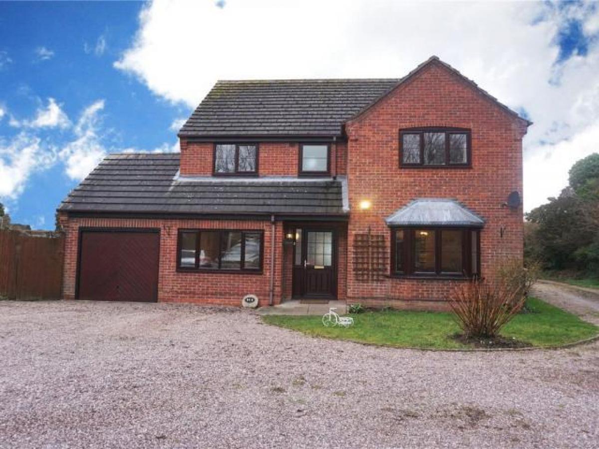 Picture of Home For Rent in Telford, Shropshire, United Kingdom