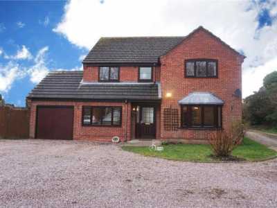 Home For Rent in Telford, United Kingdom