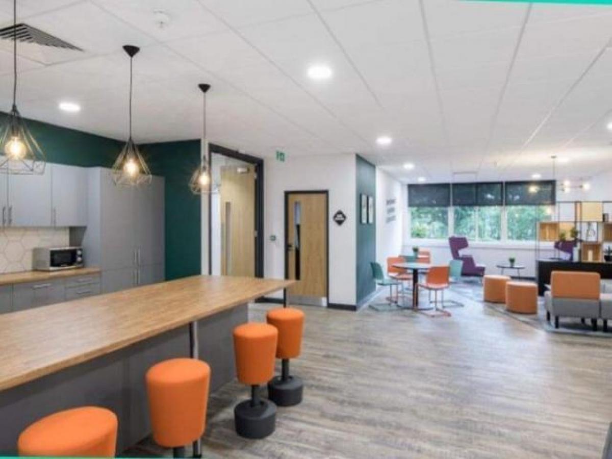 Picture of Office For Rent in Newcastle upon Tyne, Tyne and Wear, United Kingdom