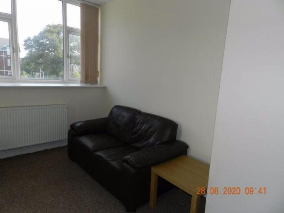 Picture of Apartment For Rent in Cardiff, South Glamorgan, United Kingdom